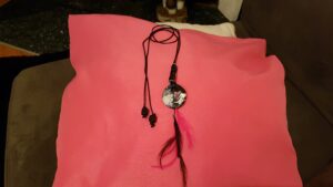 Fimo Kette 17 Kreative Ecke