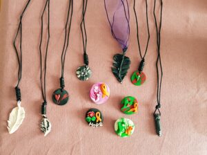 Fimo Kreative Eck II Oktober 17
