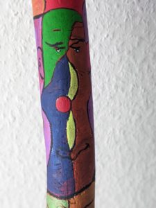Stockprojekt II, 14.7