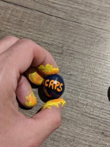 CRPS Eichel Okt.19