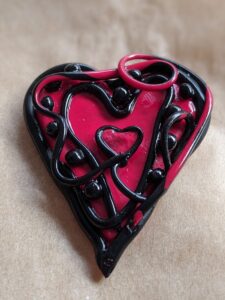 Herz für liebe Menschen, 19.Dez. 19