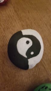 YingYang Stein,Feb.19